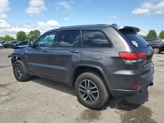 2017 JEEP GRAND CHER - 1C4RJFLG6HC802594