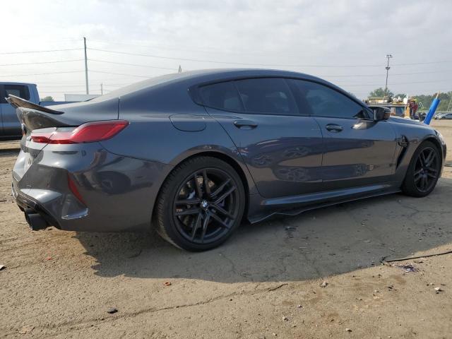 2020 BMW M8 WBSGV0C09LCE04487