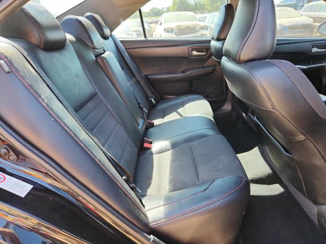 2017 TOYOTA CAMRY LE 4T1BF1FK5HU786156