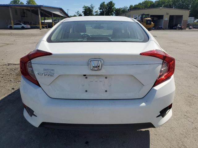 2016 HONDA CIVIC LX 2HGFC2F52GH555233