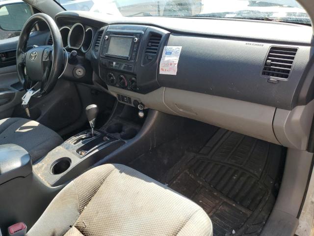2015 TOYOTA TACOMA 5TFTX4CN5FX064364