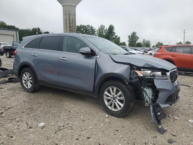2020 KIA SORENTO L 5XYPG4A34LG638275