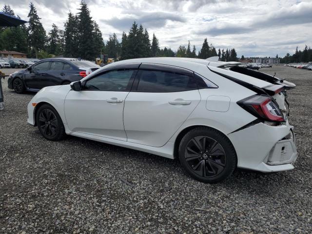 2017 HONDA CIVIC EX SHHFK7H5XHU416808