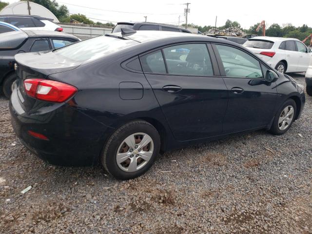 2017 CHEVROLET CRUZE LS 1G1BB5SM3H7271646