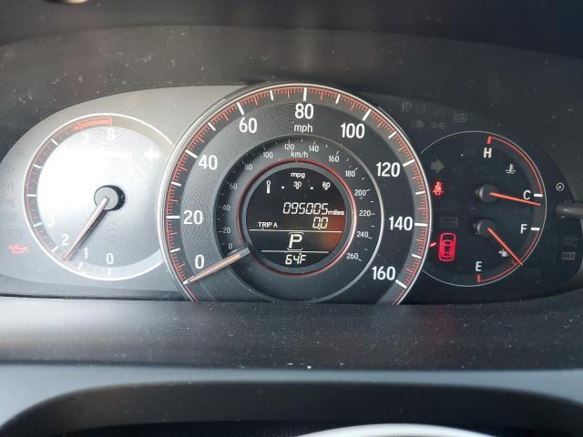 2016 HONDA ACCORD SPO - 1HGCR2F57GA233476