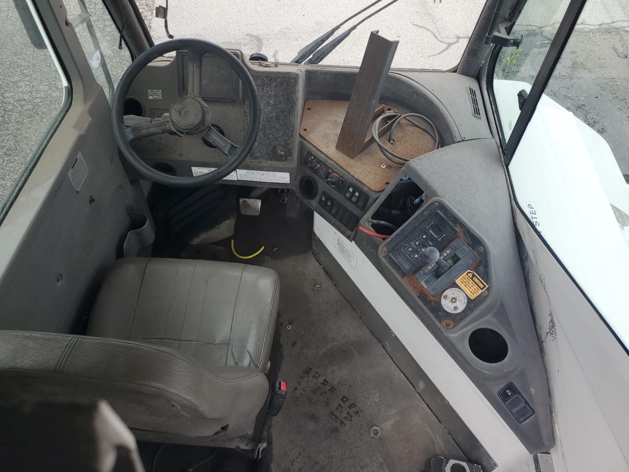 Lot #3230616704 2019 OKEH COMMACYT30