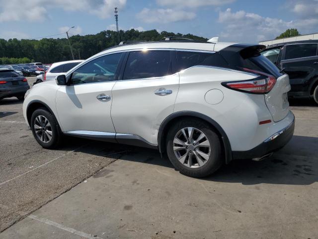 2018 NISSAN MURANO S 5N1AZ2MGXJN185204