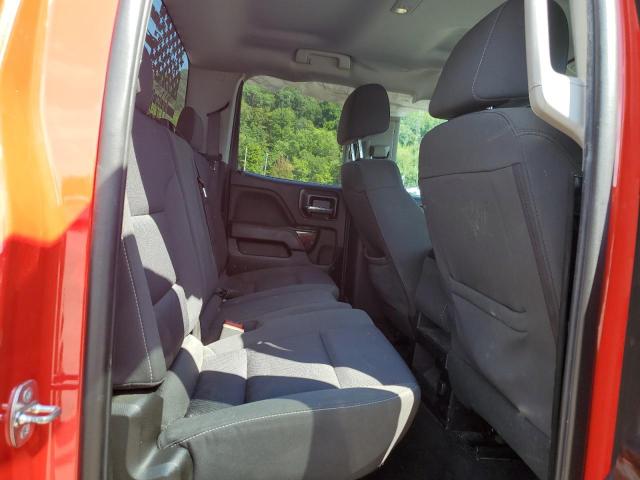2018 GMC SIERRA K1500 SLE 1GTV2MEH9JZ364694