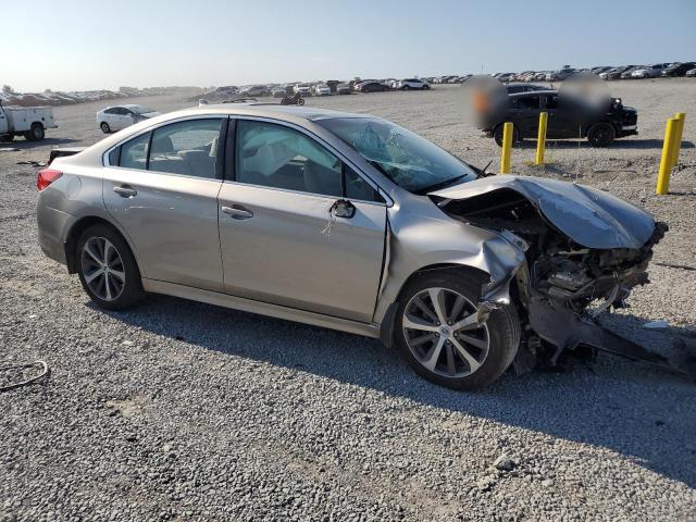 2018 SUBARU LEGACY 2.5 4S3BNAN64J3045312