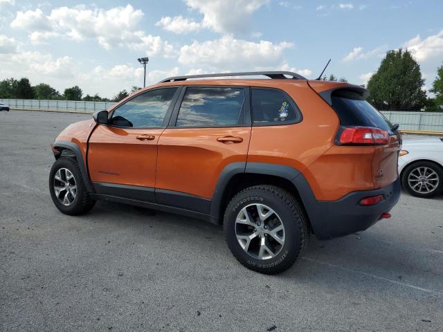 2015 JEEP CHEROKEE T 1C4PJMBS5FW527071