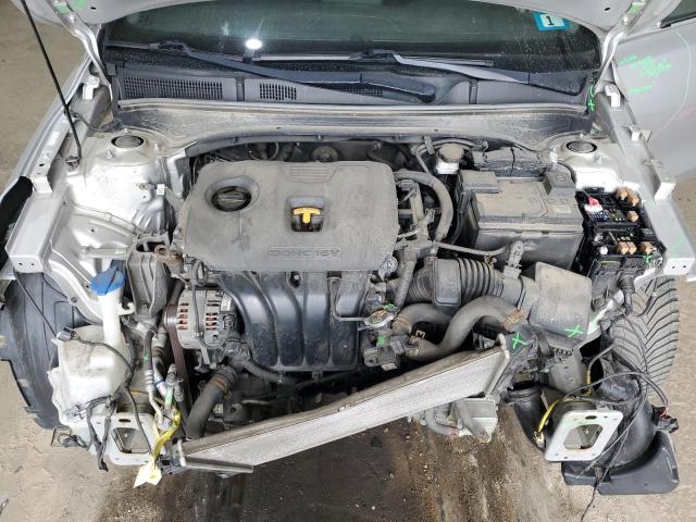 2020 KIA FORTE FE - 3KPF24AD5LE191374