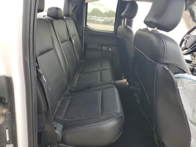 2015 FORD F150 SUPER - 1FTEX1CP2FKE21313