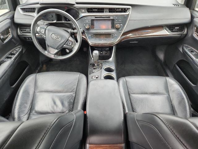 2013 TOYOTA AVALON BAS - 4T1BK1EB6DU065612