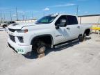 2022 CHEVROLET SILVERADO - 1GC4YPEYXNF195725