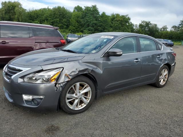 2015 NISSAN ALTIMA 2.5 - 1N4AL3AP4FC480887