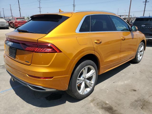 2019 AUDI Q8 PRESTIG WA1CVAF15KD008797