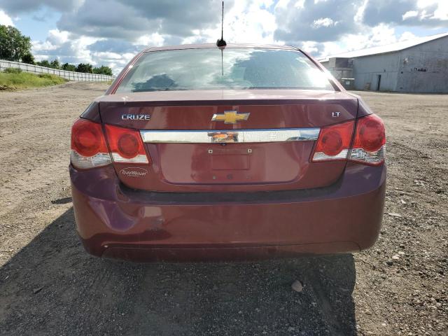 2016 CHEVROLET CRUZE LIMI 1G1PE5SB0G7204142