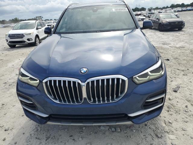 2023 BMW X5 XDRIVE4 5UXCR6C02P9R57946