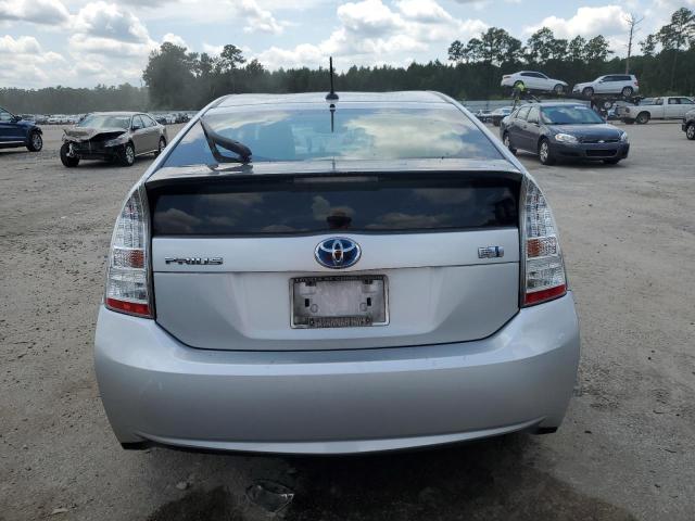 2011 TOYOTA PRIUS - JTDKN3DU8B1413936
