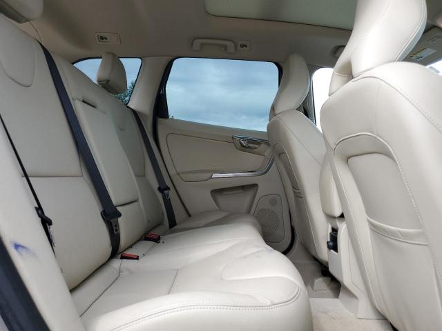 2016 VOLVO XC60 T5 PR YV440MDK7G2787173