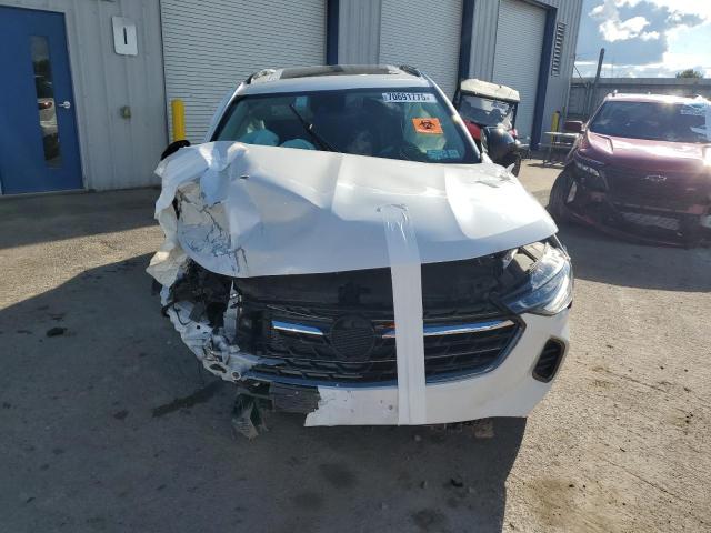 2023 BUICK ENVISION ESSENCE LRBFZNR44PD076597