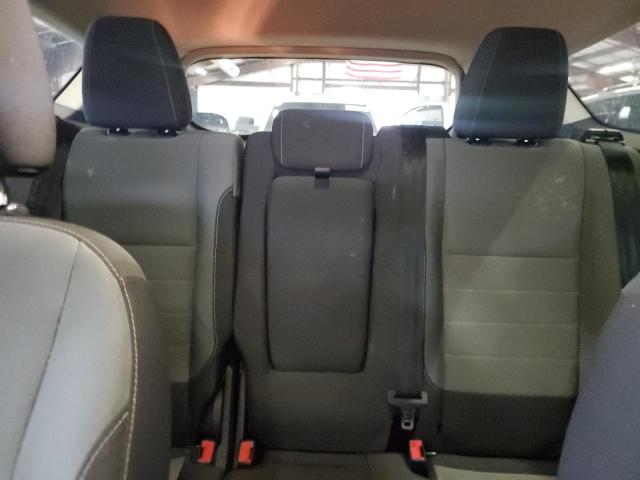 2016 FORD ESCAPE SE - 1FMCU0G78GUC45180