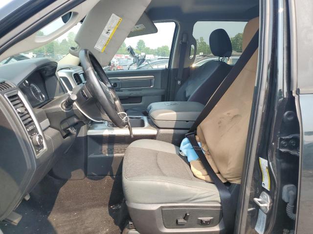 2016 RAM 1500 SLT 3C6RR7LT3GG344432