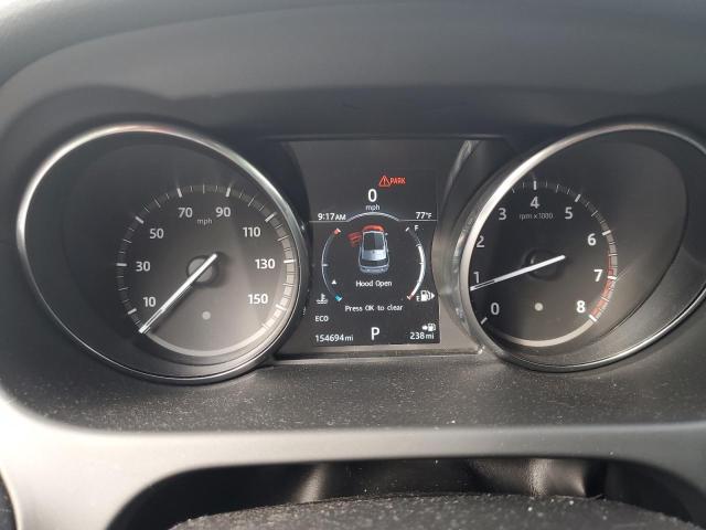 2017 LAND ROVER DISCOVERY SALCR2BG9HH640514