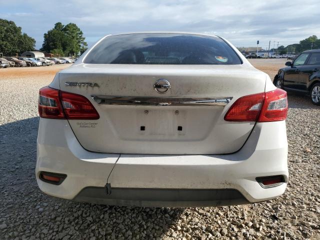 2017 NISSAN SENTRA S 3N1AB7AP6HL639990