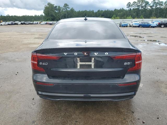 2025 VOLVO S60 CORE 7JRL12GJ8SG367440