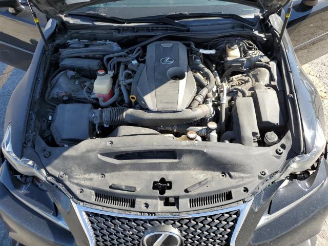 2016 LEXUS IS 200T JTHBA1D26G5015363