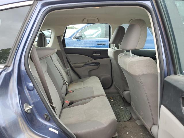 2013 HONDA CR-V LX - 2HKRM4H35DH616819