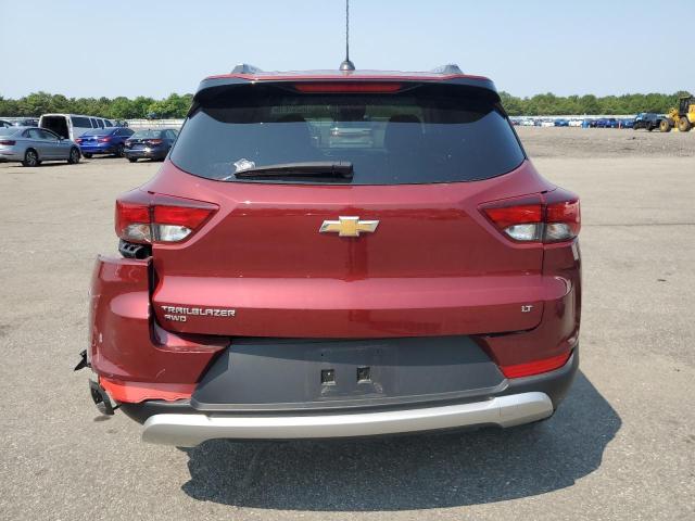 2023 CHEVROLET TRAILBLAZR KL79MRSL2PB200476