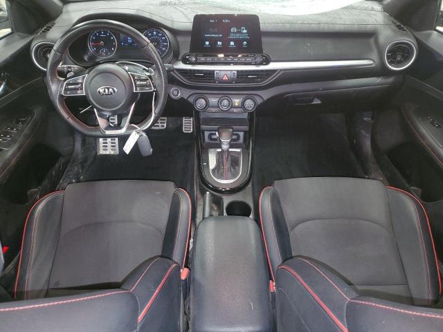2021 KIA FORTE GT - 3KPF44AC6ME368534
