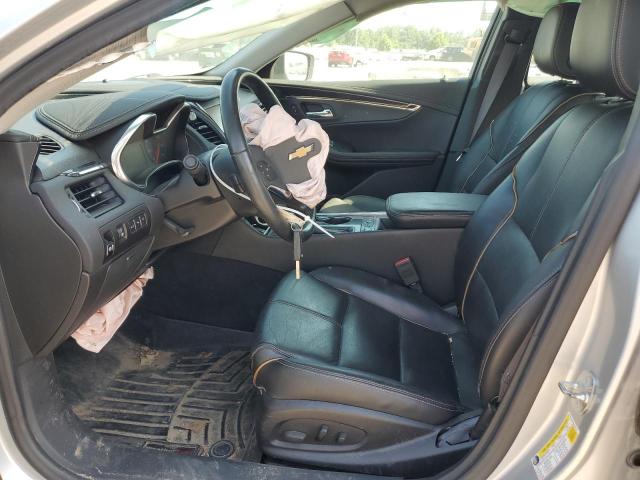 2016 CHEVROLET IMPALA LTZ #3254874827