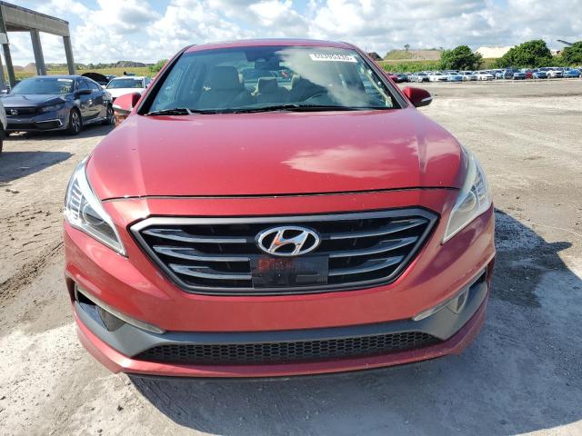 2017 HYUNDAI SONATA SPO 5NPE34AF1HH538759