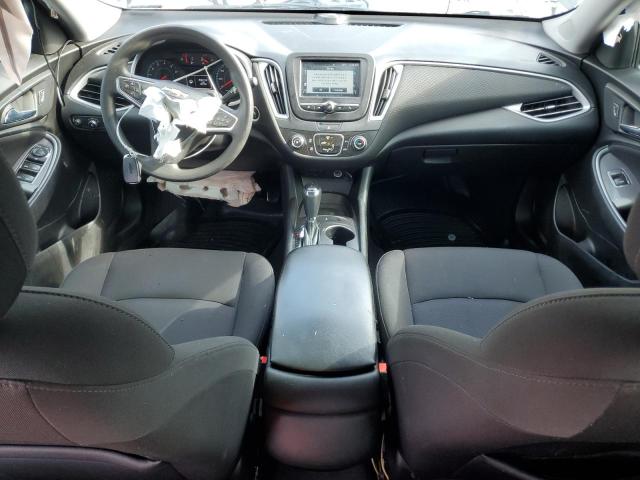 2018 CHEVROLET MALIBU LS 1G1ZB5STXJF165616