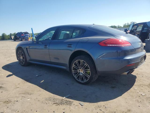 2015 PORSCHE PANAMERA SE HYBRID WP0AD2A71FL041552