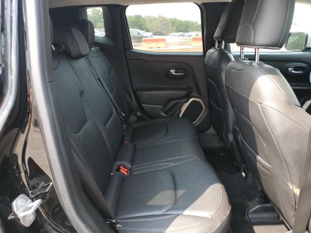 2016 JEEP RENEGADE L ZACCJBDT1GPC75469