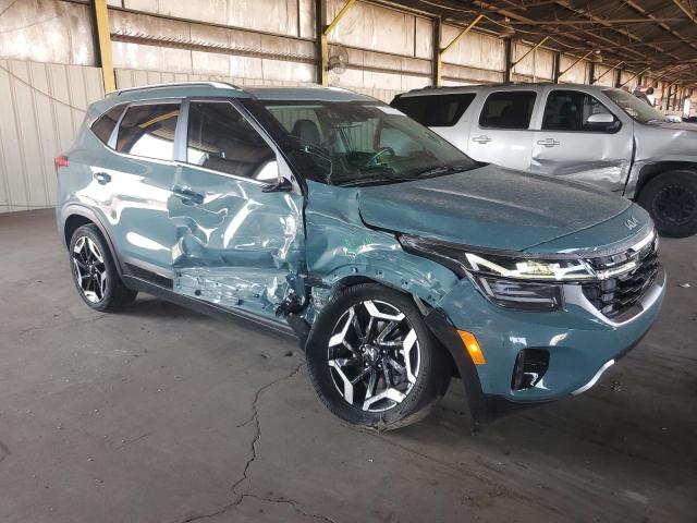 2024 KIA SELTOS SX KNDETCA79R7481106