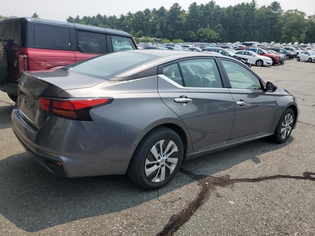 2024 NISSAN ALTIMA S - 1N4BL4BV4RN420396