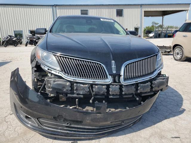 2013 LINCOLN MKS - 1LNHL9EK9DG614126