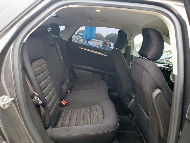 2016 FORD FUSION SE 3FA6P0HD5GR354111
