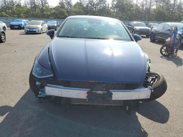 2022 HYUNDAI SONATA SE 5NPEG4JA8NH149380