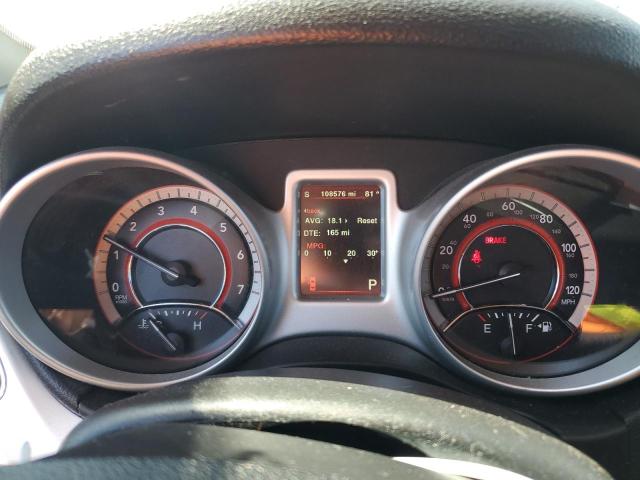 2019 DODGE JOURNEY GT 3C4PDDEGXKT687770