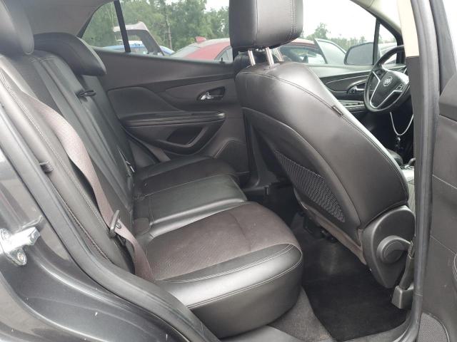 2018 BUICK ENCORE PREFERRED KL4CJESBXJB586258