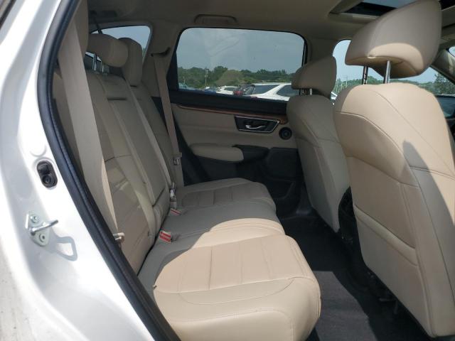 2022 HONDA CR-V EXL 2HKRW2H87NH611925