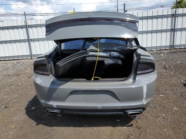 2018 DODGE CHARGER GT - 2C3CDXJG8JH277762