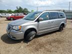 2015 CHRYSLER TOWN & COU - 2C4RC1BG4FR596260