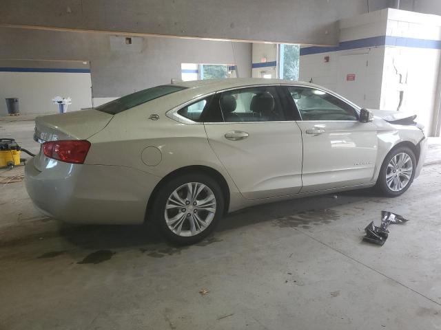 2014 CHEVROLET IMPALA LT - 2G1125S35E9299977